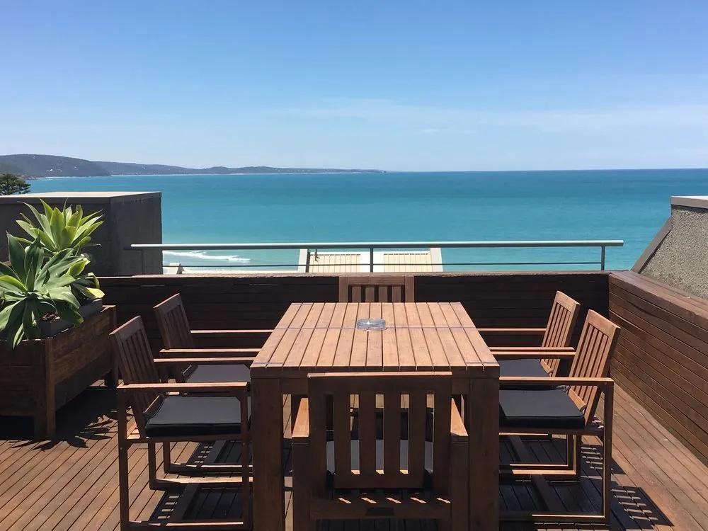 фото Lorne Beachfront Accommodation