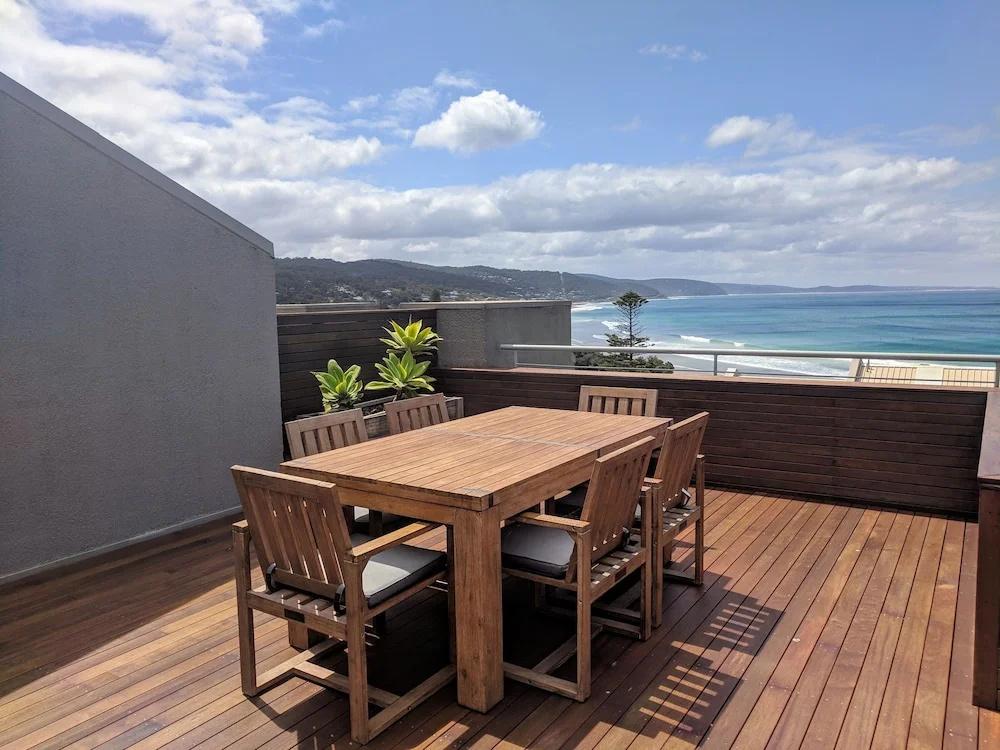 фото Lorne Beachfront Accommodation