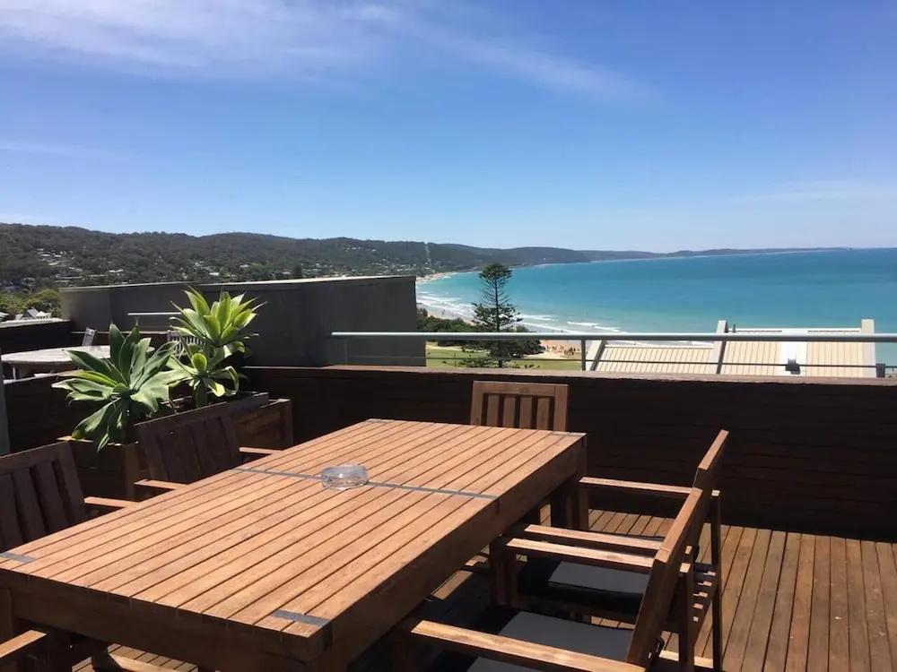 фото Lorne Beachfront Accommodation