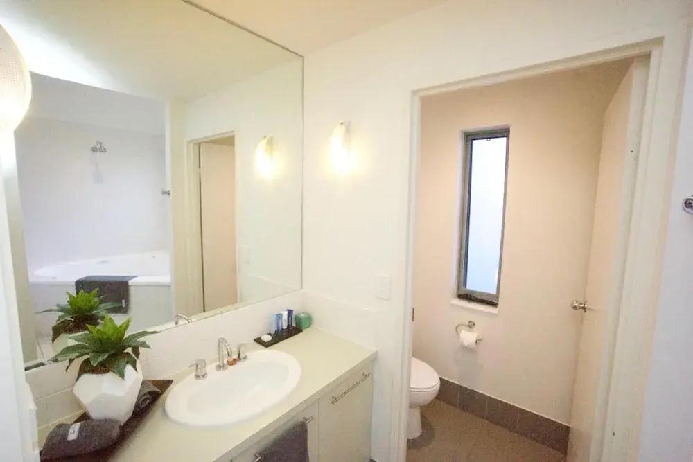фото Lorne Beachfront Accommodation