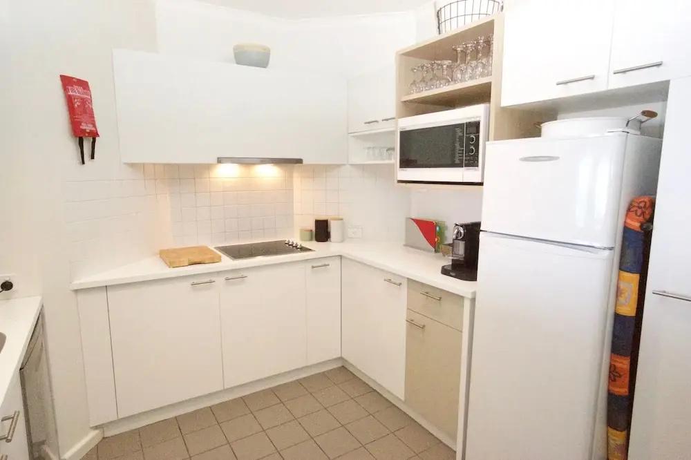 фото Lorne Beachfront Accommodation