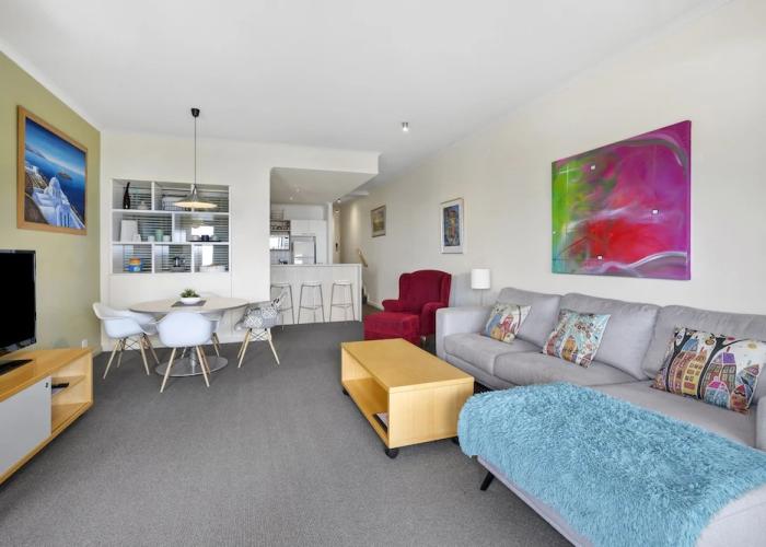 Lorne Beachfront Accommodation