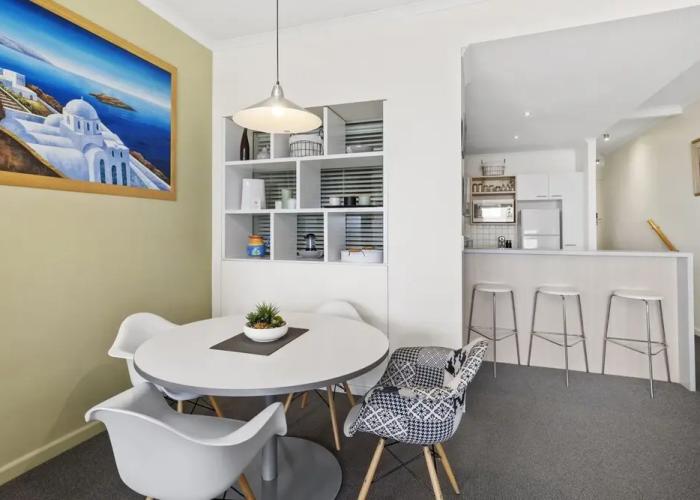 Lorne Beachfront Accommodation