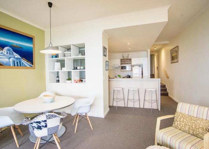 Lorne Beachfront Accommodation