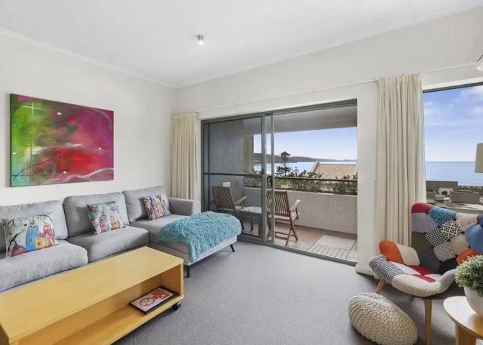 Lorne Beachfront Accommodation