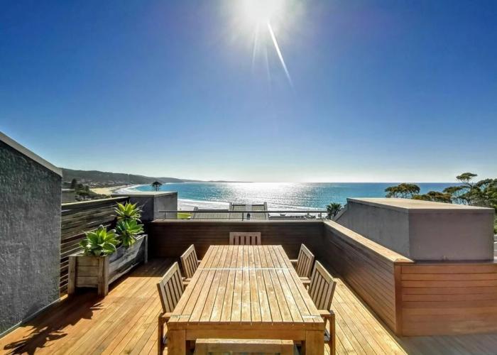 Lorne Beachfront Accommodation