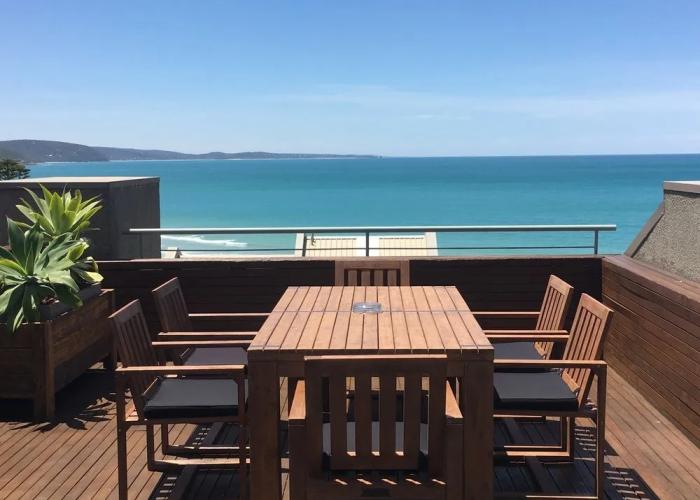 Lorne Beachfront Accommodation