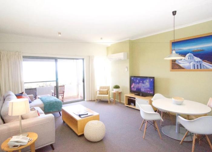 Lorne Beachfront Accommodation