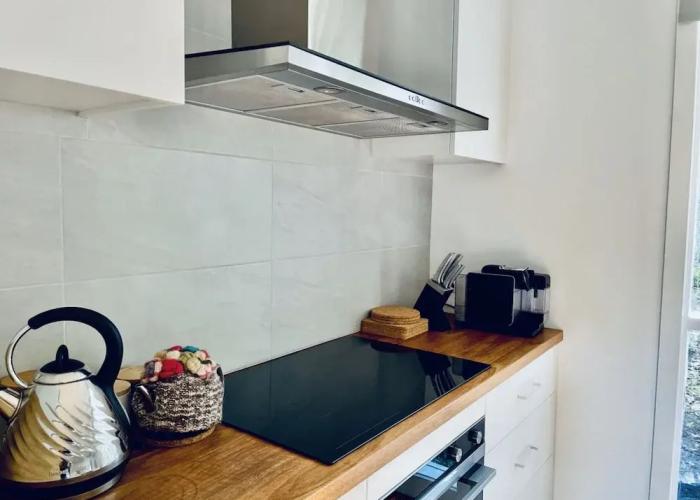 Whispering Gums Lorne Ocean Views Pet Friendly EV Charger