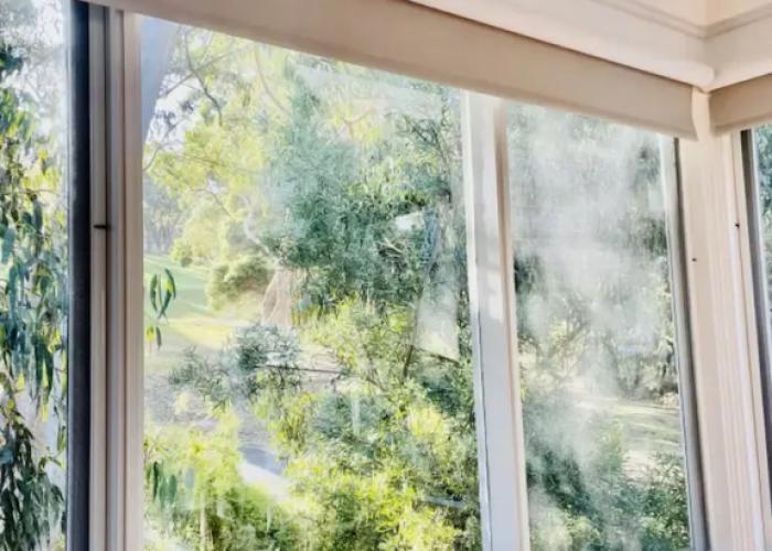 Whispering Gums Lorne Ocean Views Pet Friendly EV Charger