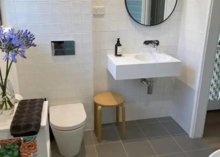 Groovy Log House Lorne Ocean View Log House Pet Friendly Freshly Renovated
