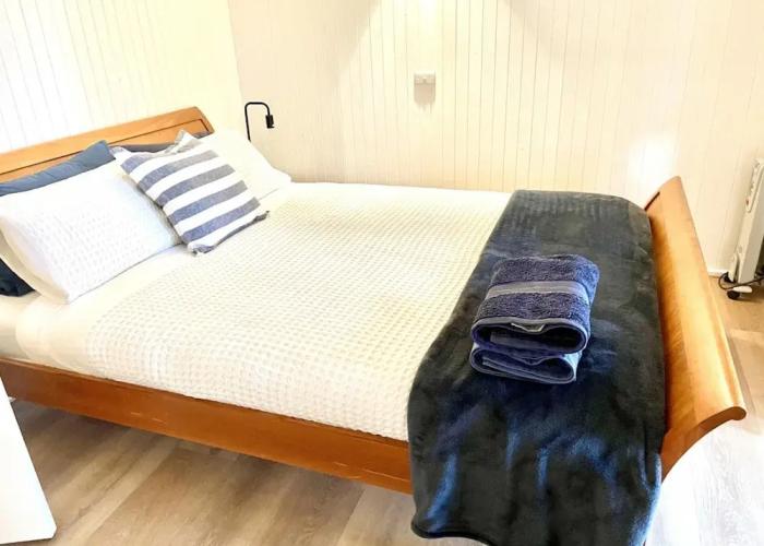 Groovy Log House Lorne Ocean View Log House Pet Friendly Freshly Renovated