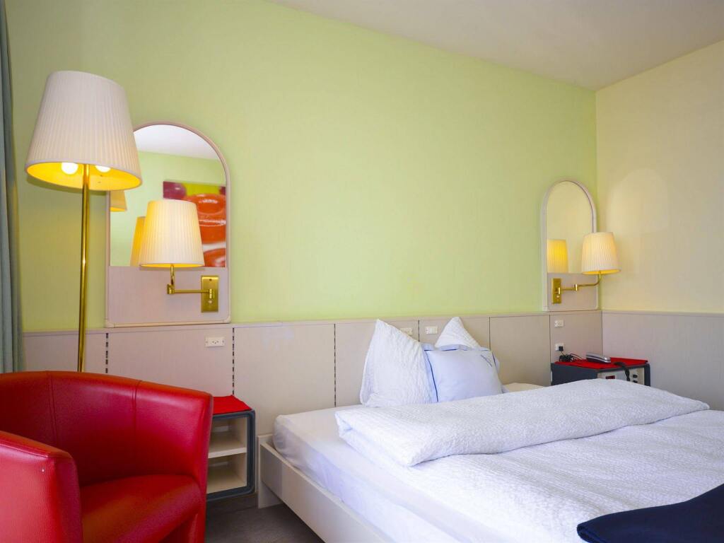 Seehotel Riviera at Lake Lucerne