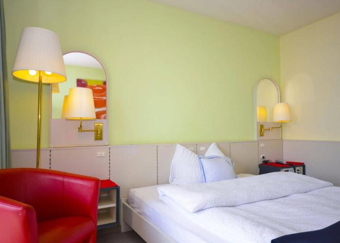 Seehotel Riviera at Lake Lucerne