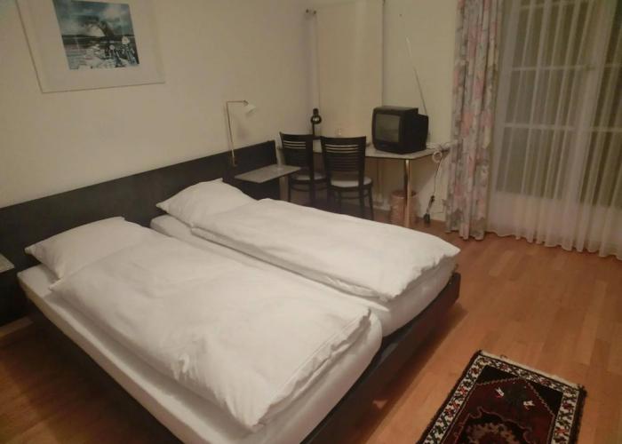 Seehotel Schwert