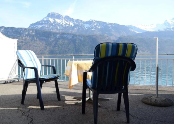 Seehotel Schwert