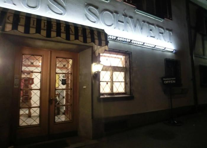Seehotel Schwert