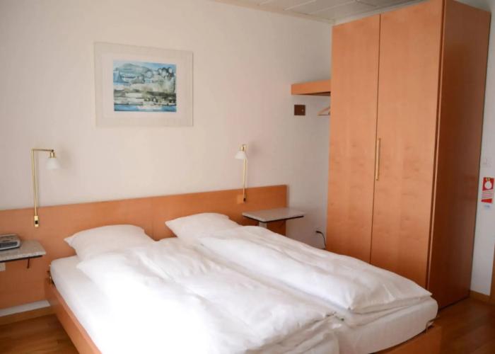 Seehotel Schwert