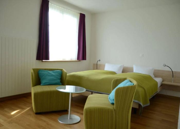 Seehotel Schwert
