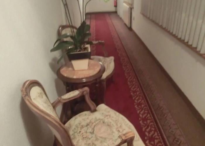 Seehotel Schwert