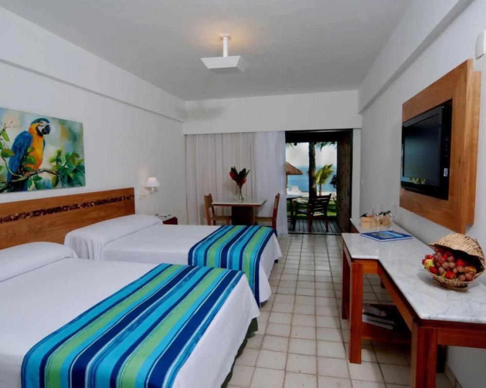 Portobello Resort & Safári