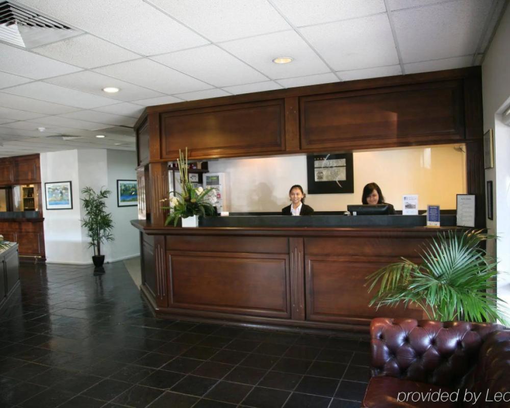 ibis Styles Adelaide Manor