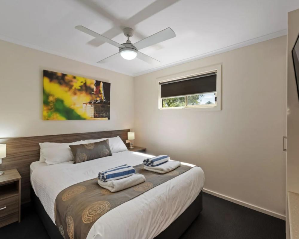 Discovery Parks - Barossa Valley