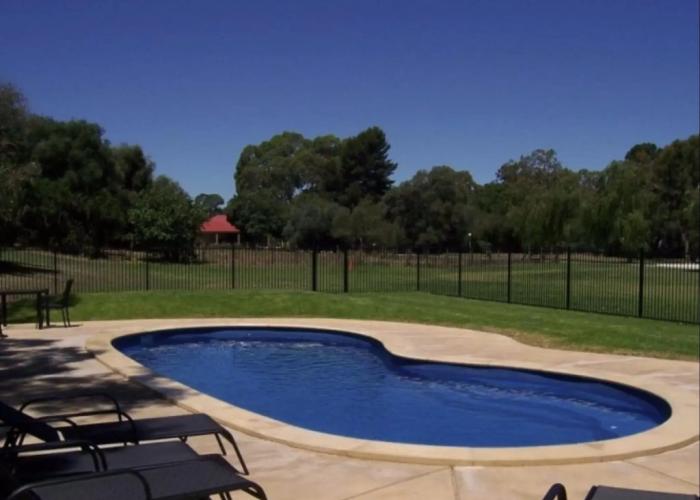 Discovery Parks - Barossa Valley