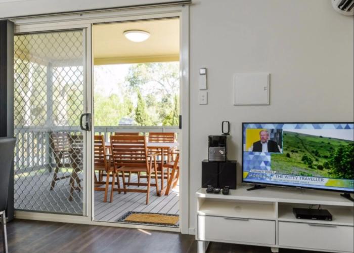 Discovery Parks - Barossa Valley