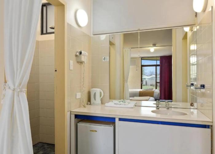 The Wine Vine Hotel