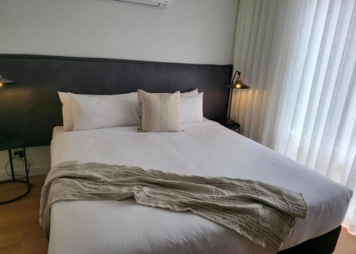 Barossa Weintal Hotel