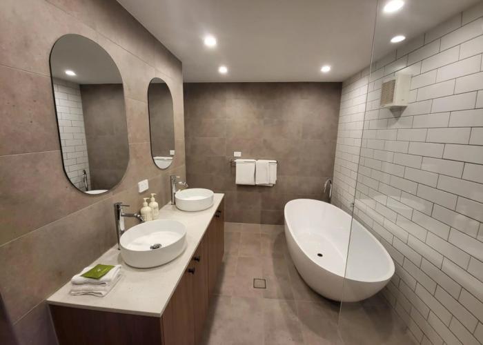 Barossa Weintal Hotel