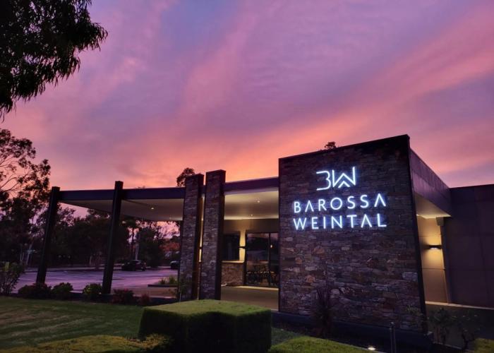 Barossa Weintal Hotel