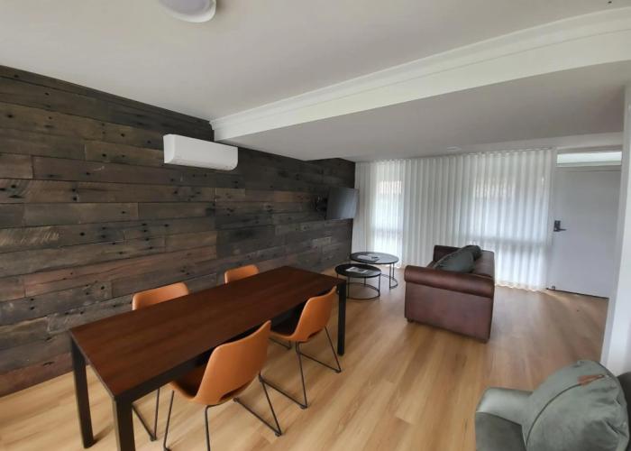 Barossa Weintal Hotel