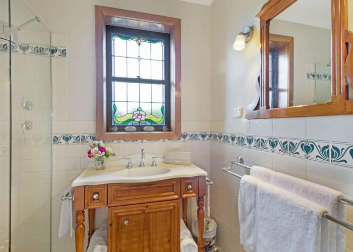 Stonewell Cottages & Vineyards