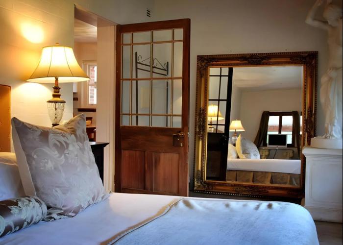 Jacobs Creek Retreat