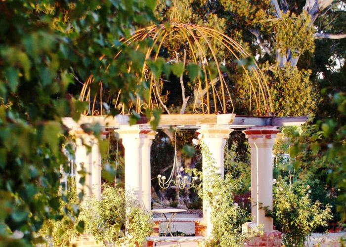 Jacobs Creek Retreat