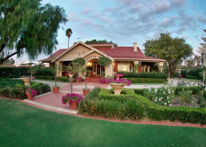 Barossa House