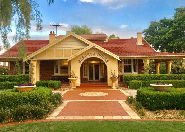 Barossa House