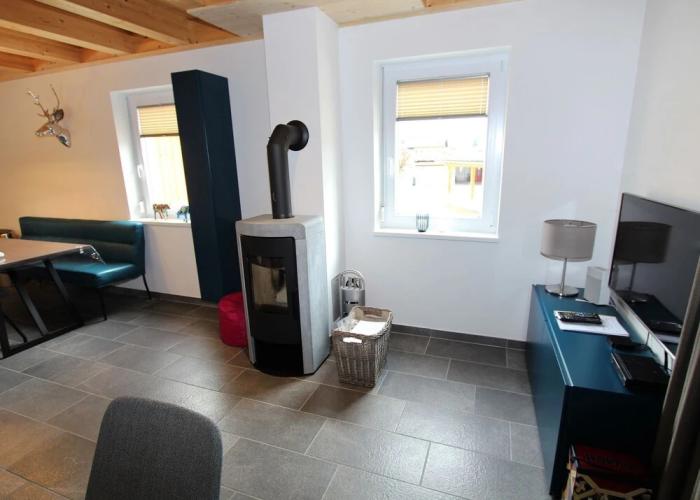 Chalet in Kotschach-mauthen in ski Area