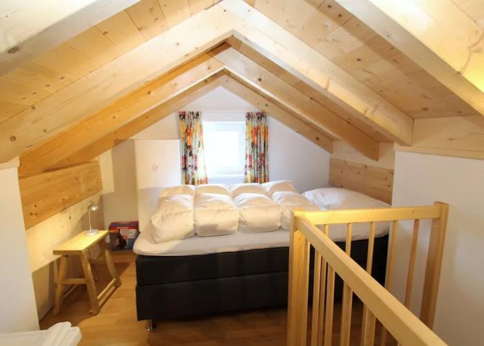Chalet in Kotschach-mauthen in ski Area
