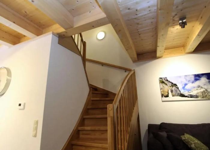 Chalet in Kotschach-mauthen in a ski Area