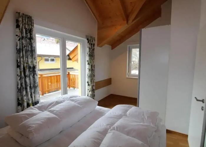 Chalet in Kotschach-mauthen in a ski Area