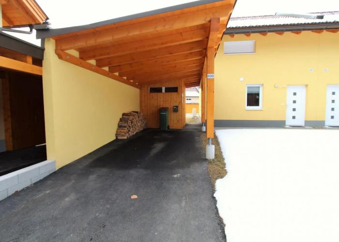 Chalet in Kotschach-mauthen in a ski Area