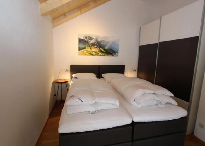 Chalet in Kotschach-mauthen in a ski Area
