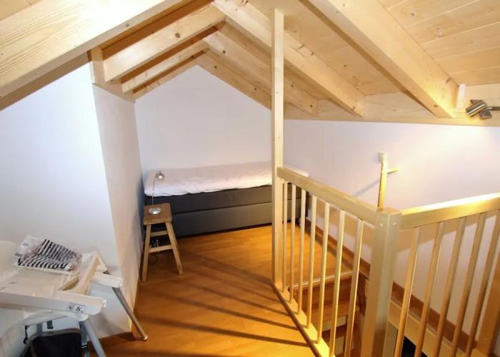 Chalet in Kotschach-mauthen in a ski Area