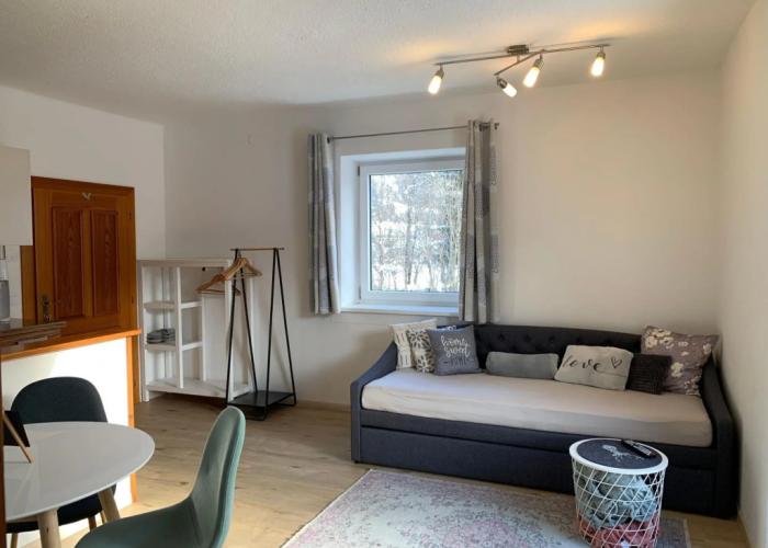Apartment in Kotschach-mauthen Near the ski Area