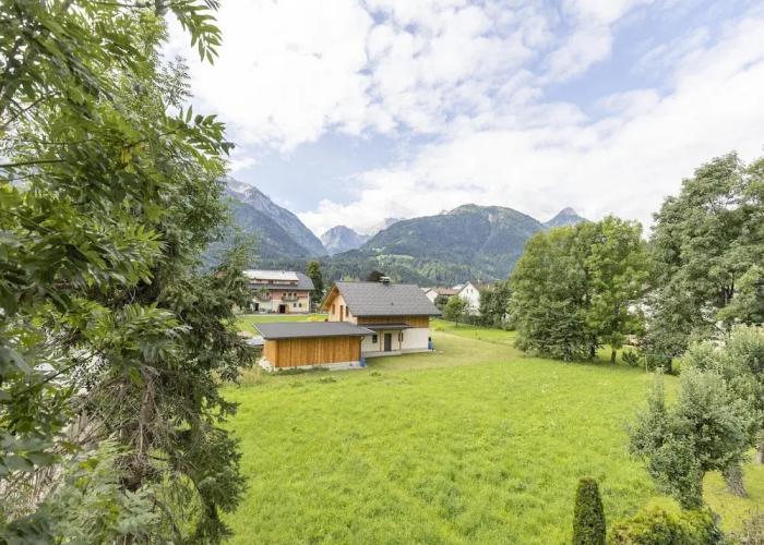 Apartment in Kotschach-mauthen Near ski Area