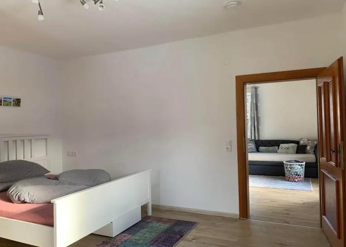 Apartment in Kotschach-mauthen Near ski Area
