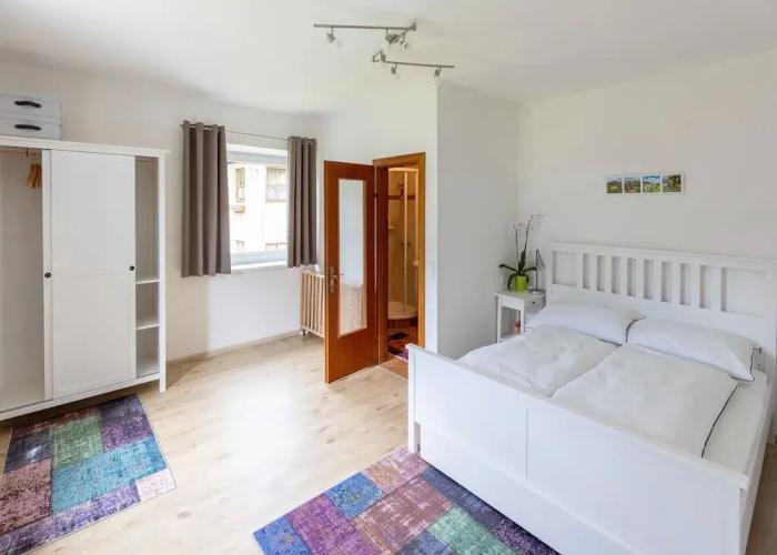 Apartment in Kotschach-mauthen Near ski Area